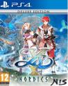 Ys X: Nordics Deluxe Edition 