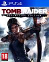 Tomb Raider - Definitive Edition (English/French Box) 