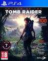 Shadow of the Tomb Raider (English/French Box) 