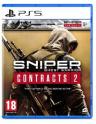 Sniper Ghost Warrior Contracts 1 & 2 (Double Pack) 