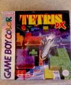 Tetris DX