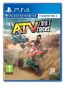 ATV Drift and Tricks (VR Compatible) 