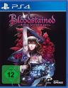 Bloodstained: Ritual of the Night (German Box) 