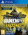 Tom Clancys Rainbow Six: Extraction - Guardian Edition (French/Dutch Box) 