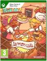 Lemon Cake (Compatible with Xbox One) 