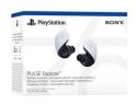 Sony Pulse Explore Wireless Earbuds (White) 