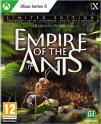 Empire of the Ants - Limited Edition 