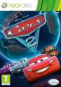 Cars 2: The Videogame