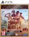 Company of Heroes 3 - Console Edition 