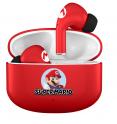 OTL TWS 2G Super Mario Earpods (Red) 