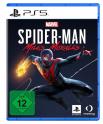 Spider-Man: Miles Morales (German USK Box) 