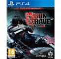 Gungrave G.o.r.e. - Day One Edition (playstation 4)