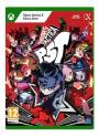 Persona 5 Tactica (Compatible with Xbox One) 