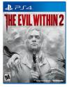 The Evil Within 2 (#) 