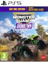 Monster Jam Showdown - Day One Edition 