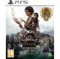 Ps5 Syberia: The World Before - 20 Years Edition (playstation 5)