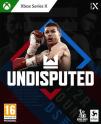Undisputed 