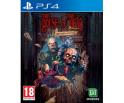 The House Of The Dead: Remake - Limited Edition (playstation 4)