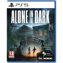 Alone In The Dark (playstation 5)