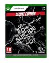 Suicide Squad: Kill the Justice League - Deluxe Edition 