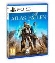 Atlas Fallen (playstation 5)