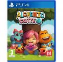 Alchemic Cutie (playstation 4)