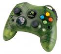 Xbox Controller S - Clear Green
