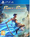 Prince of Persia: The Lost Crown 