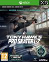 Tony Hawks Pro Skater 1 And 2 (xbox Series X)