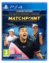 Matchpoint: Tennis Championships - Legends Edition 