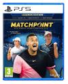 Matchpoint: Tennis Championships - Legends Edition 