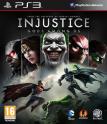 Injustice: Gods Among Us