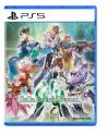 SaGa Emerald Beyond (# - Asian/English Box) 