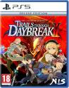 The Legend of Heroes: Trails through Daybreak II Deluxe Edition 