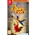 It Takes Two (nintendo Switch)