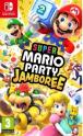 Super Mario Party Jamboree 