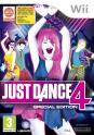 Just Dance 4 - Special Edition