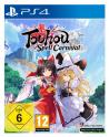 Touhou Spell Carnival - Day One Edition 