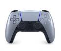 Sony DualSense Controller - Sterling Silver 