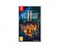 Octopath Traveler Ii (nintendo Switch)