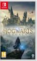 Hogwarts Legacy (nintendo Switch)