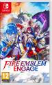 Fire Emblem Engage (nintendo Switch)