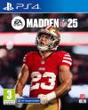 EA Sports: Madden NFL 25 