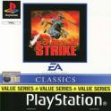 Soviet Strike - Platinum/EA Classics