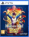 Karate Kid: Street Rumble 