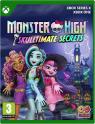 Monster High: Skulltimate Secrets (Compatible with Xbox One) 