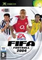 FIFA Football 2004