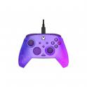 Pdp Xbox Wired Controller Rematch - Purple Fade