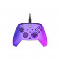 Pdp Xbox Wired Controller Rematch - Purple Fade