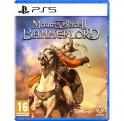 Mount & Blade 2: Bannerlord (playstation 5)